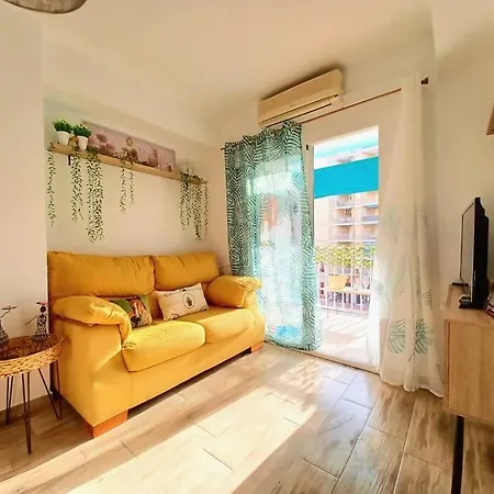 Apartment Piso Cibeles