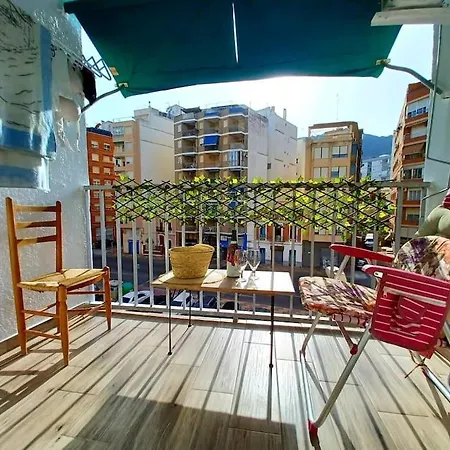 Piso Cibeles Cullera