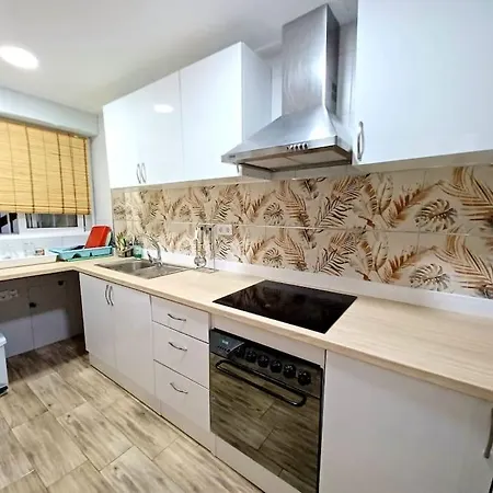 Piso Cibeles * Cullera