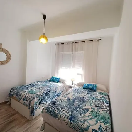 Apartment Piso Cibeles