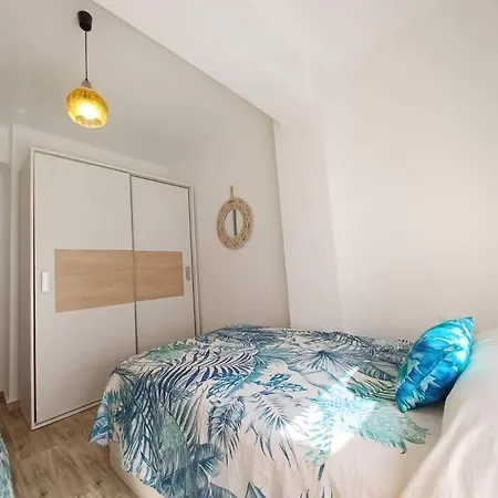 Piso Cibeles Apartment Cullera