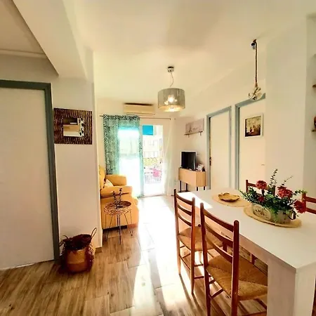 Appartement Piso Cibeles
