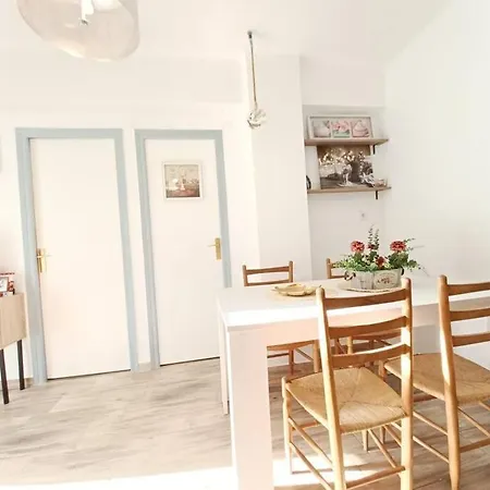 Piso Cibeles Appartement Cullera