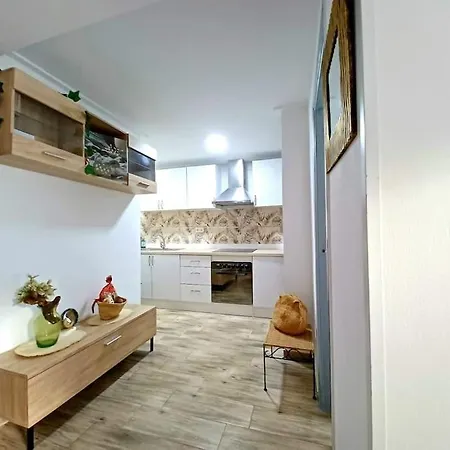 Piso Cibeles * Cullera