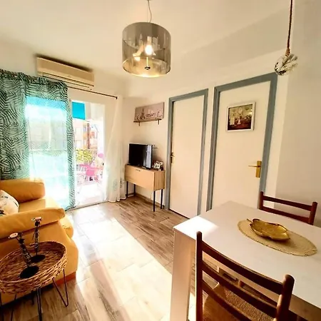 Piso Cibeles Appartement *
