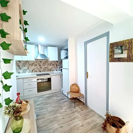 Piso Cibeles Appartement *